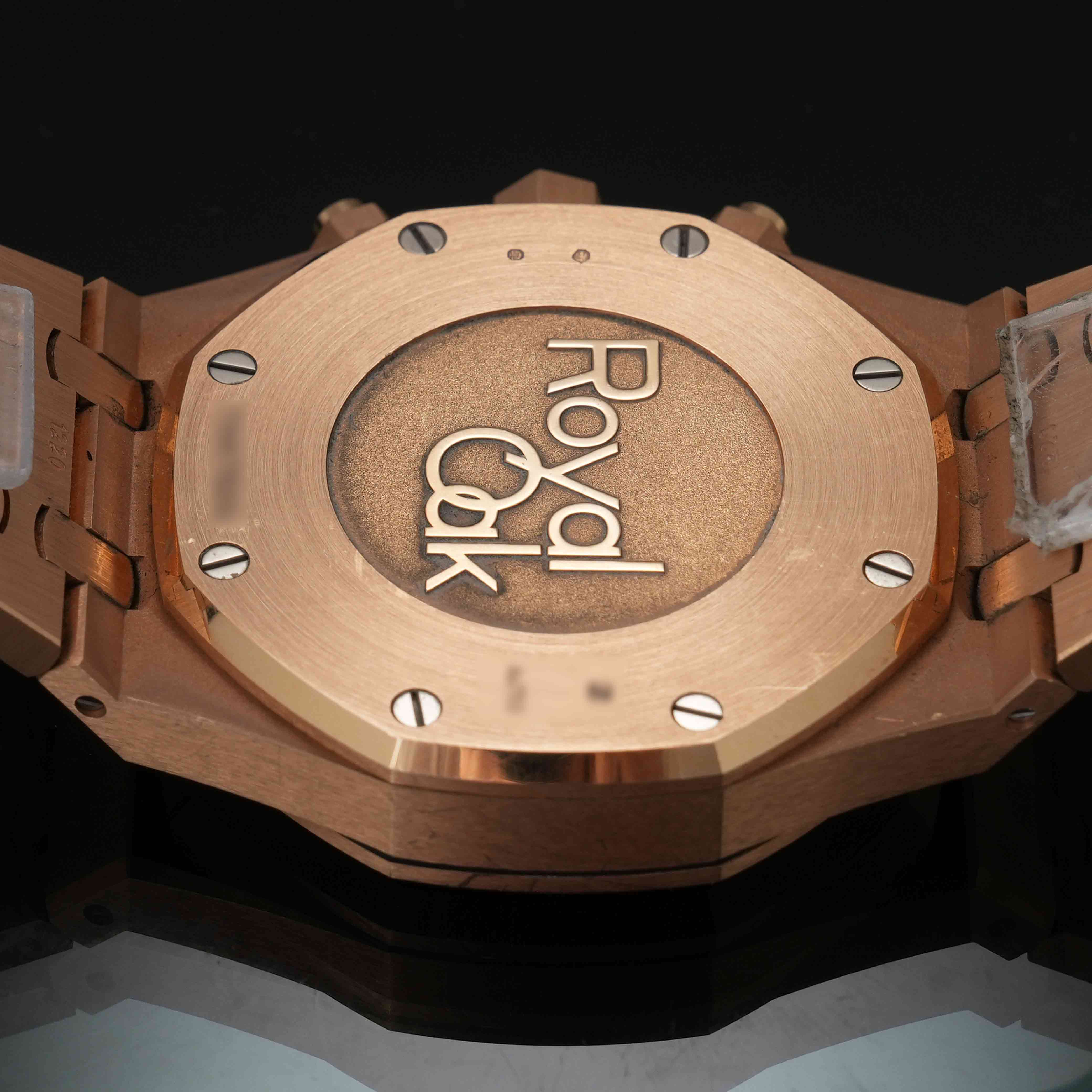 AUDEMARS PIGUET(USED)오데마피게 로얄 오크 3000